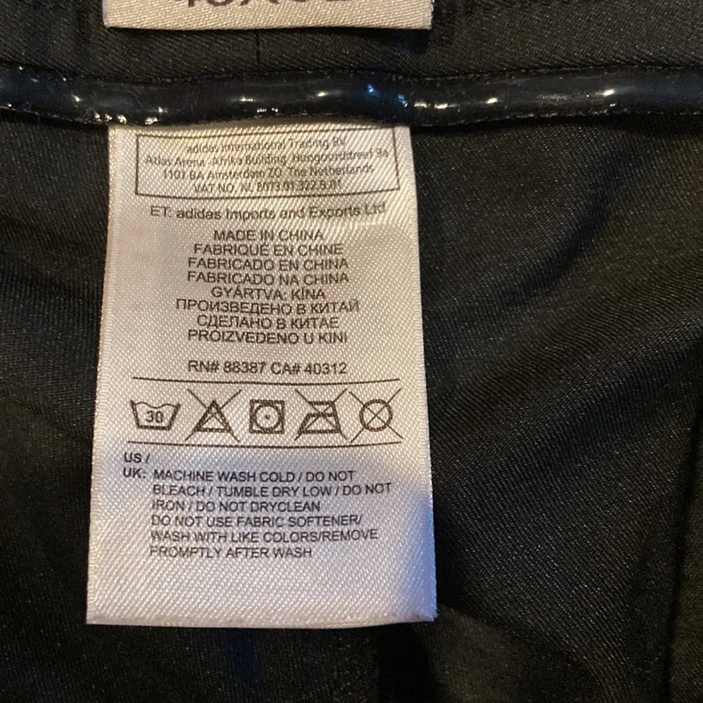 Men’s Adidas Golf Pant. - Picture 3 of 3